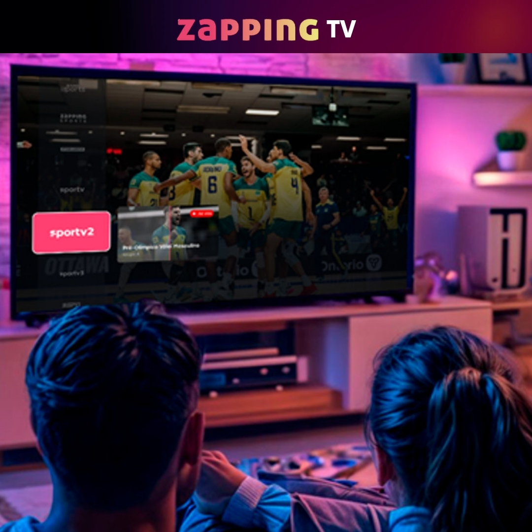 Zapping