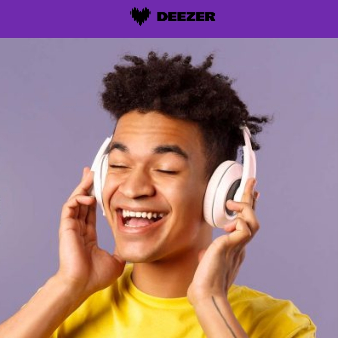 Deezer