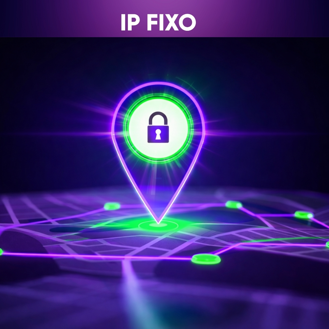 IP Fixo